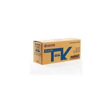Kyocera TK-5270 Mavi Toner