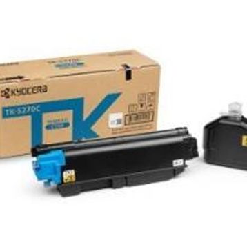 Kyocera TK-5270 Mavi Toner