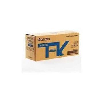 Kyocera TK-5270 Mavi Toner