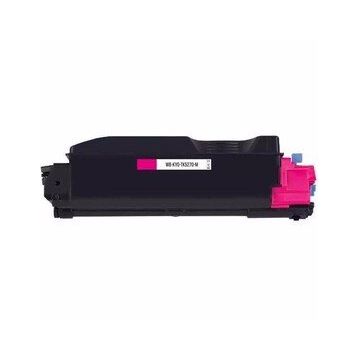 Kyocera TK-5270 Sarı Muadil Toner