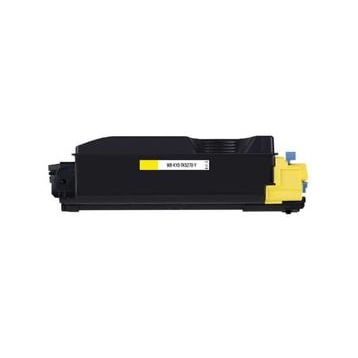 Kyocera TK-5270 Sarı Muadil Toner