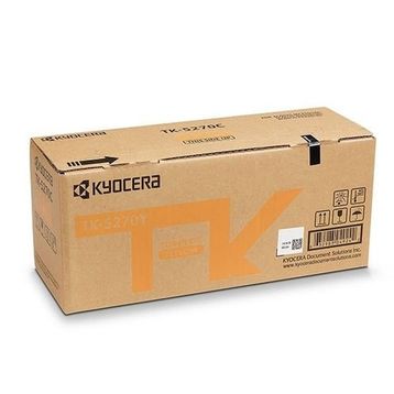 Kyocera TK-5270 Sarı Toner