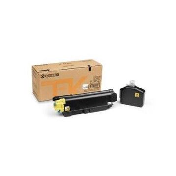 Kyocera TK-5270 Sarı Toner