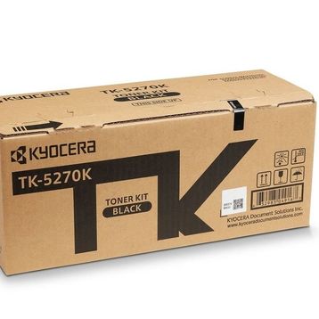 Kyocera TK-5270 Siyah Toner