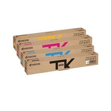 Kyocera TK-5270 Siyah Toner