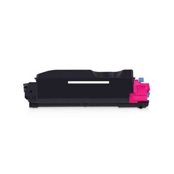 Kyocera TK-5270C Muadil Mavi Toner