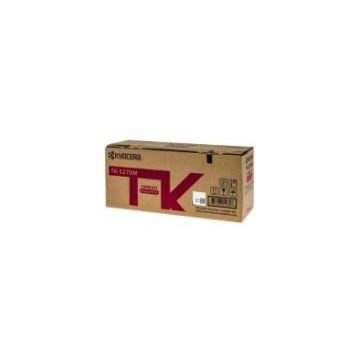 Kyocera TK-5270M 1T02TVBNL0 M6230CDN / M6630 Kırmızı Orjinal Toner