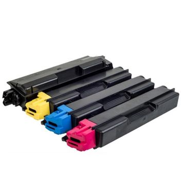 Kyocera TK-5280 Mavi Muadil Toner
