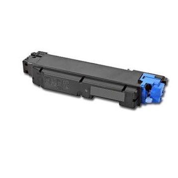 Kyocera TK-5280 Mavi Muadil Toner