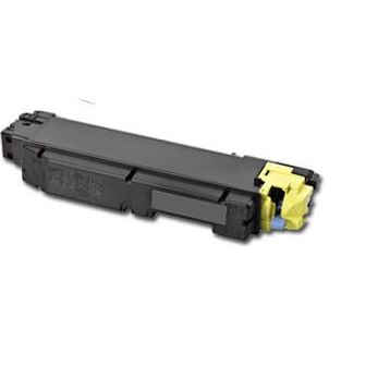 Kyocera TK-5280 Sarı Muadil Toner
