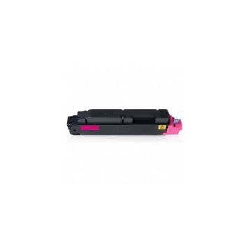 Kyocera TK 5280M P6235 M6235 M6635 Kırmızı Toner
