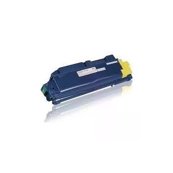 Kyocera TK-5290/1T02TXANL0 Sarı Muadil Toner