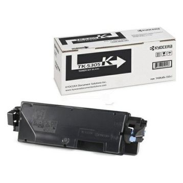 Kyocera TK-5305 12000 Sayfa Siyah Toner