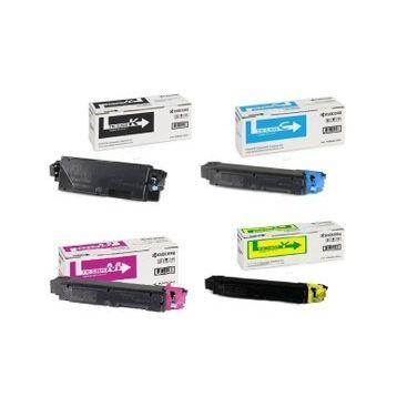 Kyocera TK-5305 12000 Sayfa Siyah Toner