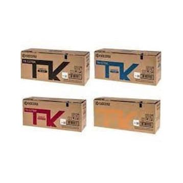 Kyocera TK-5305 12000 Sayfa Siyah Toner