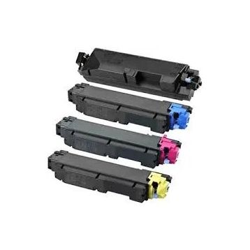 Kyocera TK-5305/1T02VM0NL0 4 Renk Takım Muadil Toner