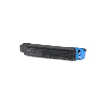 Kyocera TK 5305C 350 351 Mavi Toner