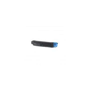 Kyocera TK 5305C 350 351 Mavi Toner