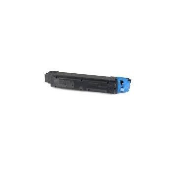 Kyocera TK 5305K 350 351 Siyah Toner