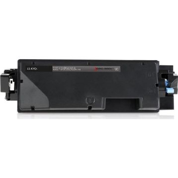 Kyocera TK-5345 Taskalfa 352CI Siyah Muadil Toner
