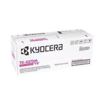 Kyocera TK-5370/1T02YJBNL0 Kırmızı Orijinal Toner