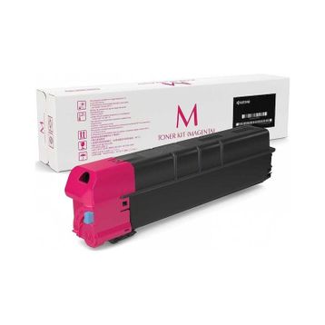 Kyocera TK-5370/1T02YJBNL0 Kırmızı Yüksek Kapasiteli Muadil Toner