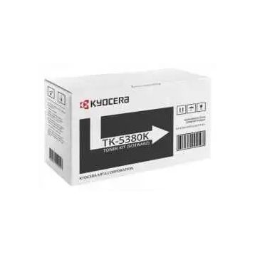 Kyocera TK-5380/1T02Z00NL0 Siyah Orijinal Toner