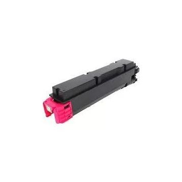 Kyocera TK-5405-1T02Z6BNL0 Yüksek Kapasiteli Kırmızı Muadil Toner