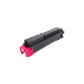 Kyocera TK-5405-1T02Z6BNL0 Yüksek Kapasiteli Kırmızı Muadil Toner