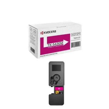Kyocera TK-5430 Kırmızı Toner