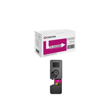 Kyocera TK-5430 Kırmızı Toner