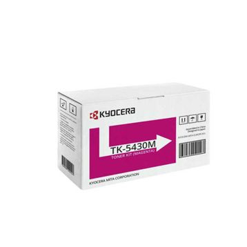 Kyocera TK-5430 Kırmızı Toner