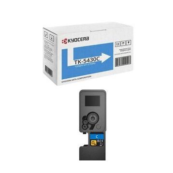Kyocera TK-5430 Mavi Toner