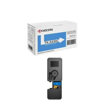 Kyocera TK-5430 Mavi Toner
