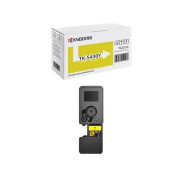 Kyocera TK-5430 Sarı Toner