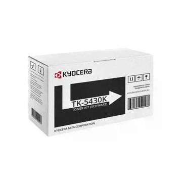 Kyocera TK-5430 Siyah Orijinal Toner