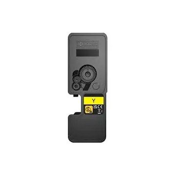 Kyocera Tk-5430Y Sarı Muadil Toner