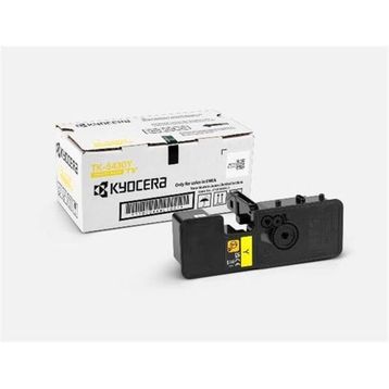 Kyocera TK-5430Y Sarı Orjinal Ecosys MA2100- PA2100 1.250 Sayfa Fotokopi Toneri
