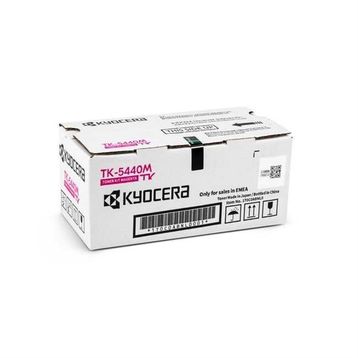 Kyocera TK-5440 Kırmızı Toner
