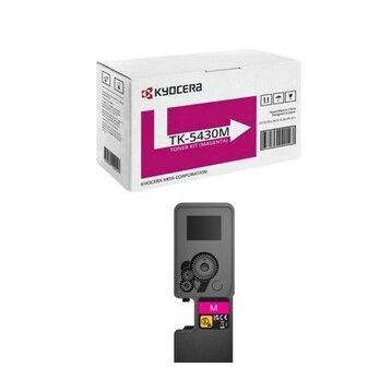 Kyocera TK-5440 Kırmızı Toner