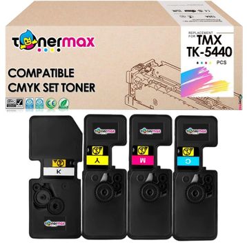Kyocera TK-5440 Sarı Muadil Toner