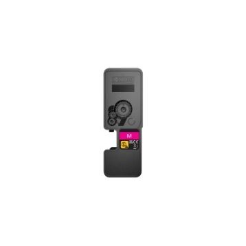 Kyocera TK-5440M Kırmızı Muadil Toner