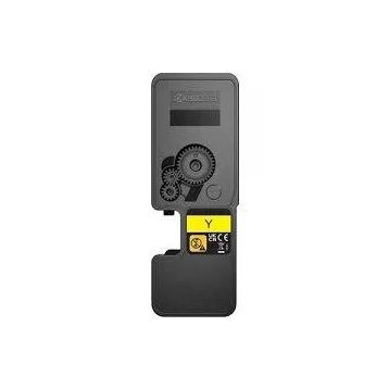 Kyocera TK-5450Y 1T0C0DANL0 Sarı Muadil Toner