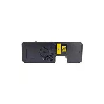 Kyocera TK-5450Y 1T0C0DANL0 Sarı Muadil Toner