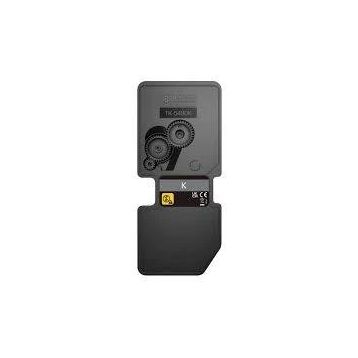 Kyocera Tk-5480K 1T0C220NL0 Siyah Muadil Toner