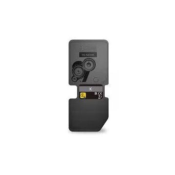Kyocera Tk-5480K 1T0C220NL0 Siyah Muadil Toner