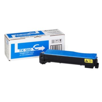 Kyocera TK-560 Mavi Toner