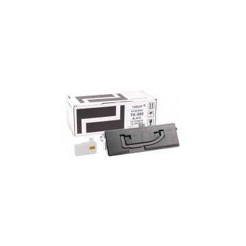 Kyocera TK-560 Siyah Muadil Toner