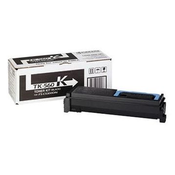 Kyocera TK-560 Siyah Muadil Toner