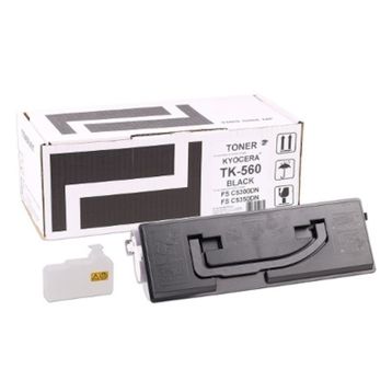 Kyocera TK-560BK Toner